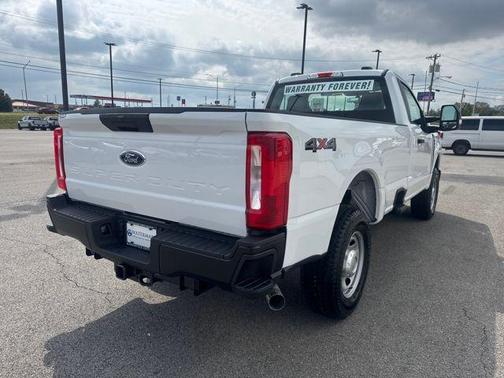 2026 Ford F-350 XL