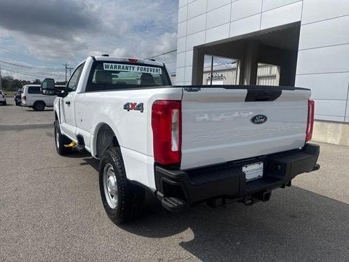 2026 Ford F-350 XL