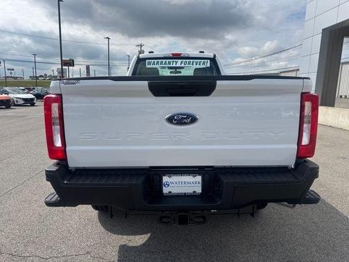 2026 Ford F-350 XL