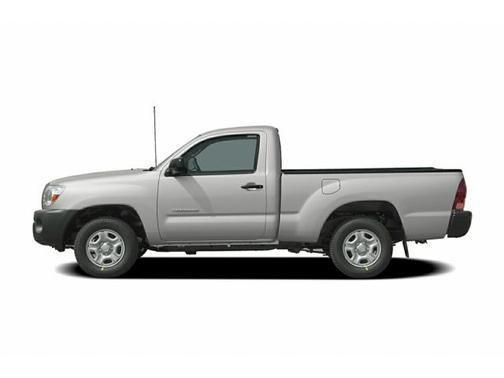 2007 Toyota Tacoma Base