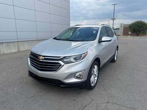 2020 Chevrolet Equinox L