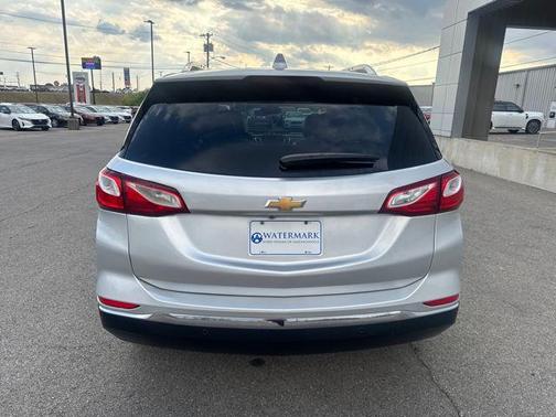 2020 Chevrolet Equinox L