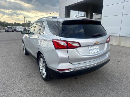 2020 Chevrolet Equinox L