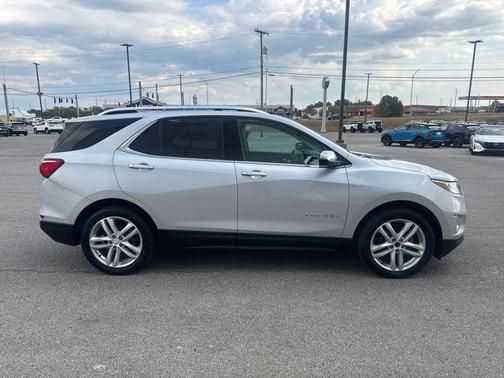2020 Chevrolet Equinox L