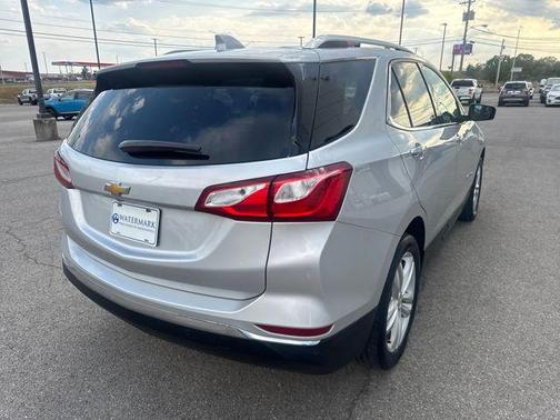 2020 Chevrolet Equinox L