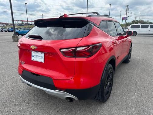 2020 Chevrolet Blazer 3LT