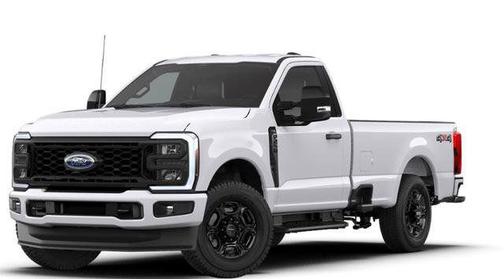 2026 Ford F-250 XL