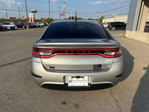 2016 Dodge Dart SXT Sport