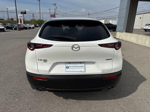 2022 Mazda CX-30 2.5 S Premium Package