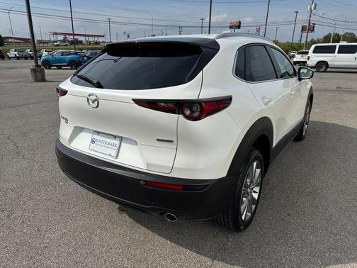 2022 Mazda CX-30 2.5 S Premium Package