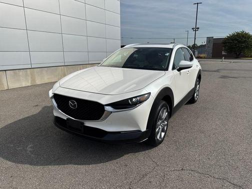 2022 Mazda CX-30 2.5 S Premium Package