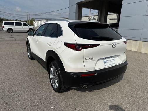 2022 Mazda CX-30 2.5 S Premium Package