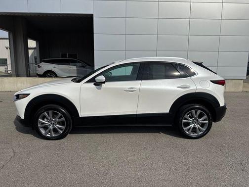 2022 Mazda CX-30 2.5 S Premium Package