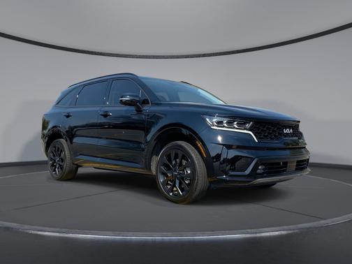 2023 Kia Sorento SX-Prestige