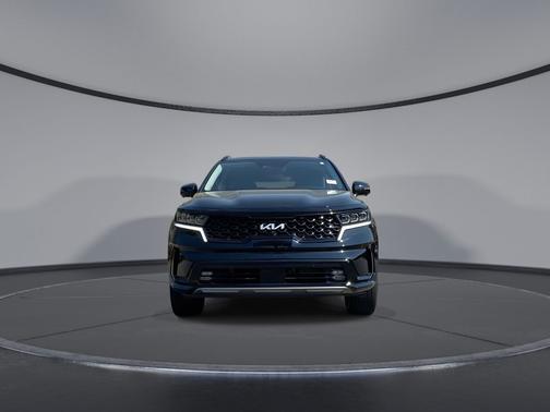 2023 Kia Sorento SX-Prestige