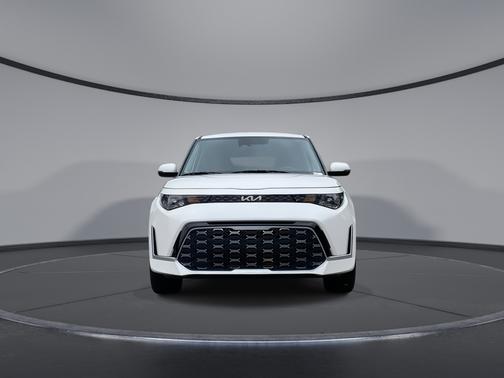 2025 Kia Soul GT-Line