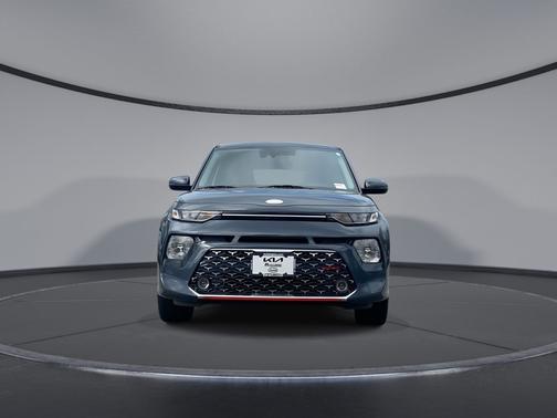2020 Kia Soul GT-Line