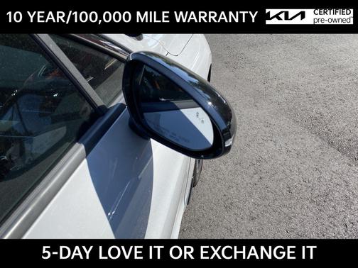 Wolf Gray 2023 Kia K5 GT-Line