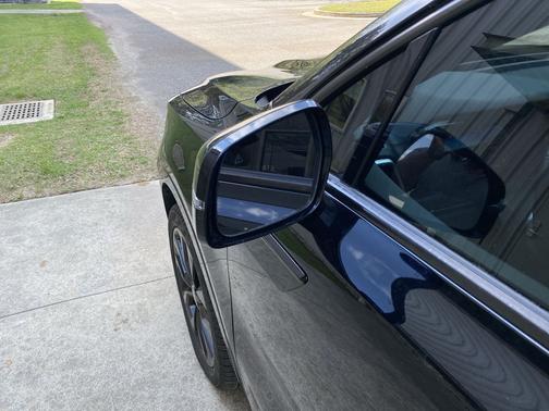 Ebony Black 2023 Kia Sorento SX-Prestige