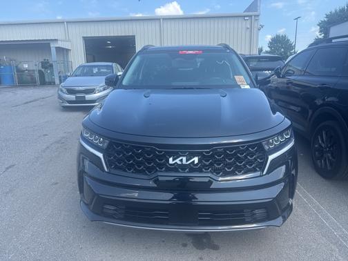 2023 Kia Sorento EX