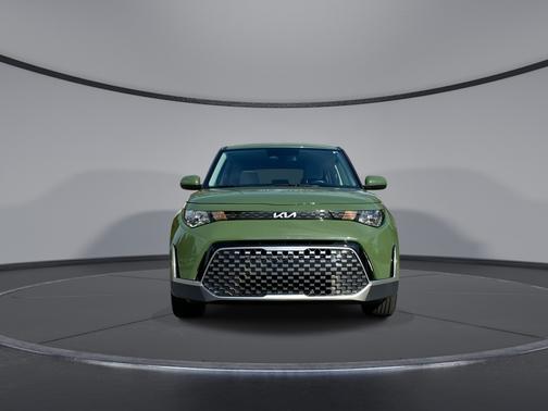 2023 Kia Soul EX