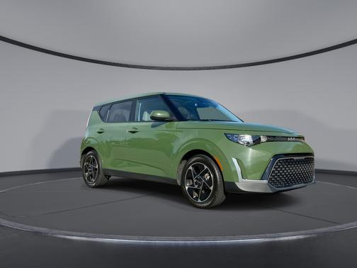 2023 Kia Soul EX
