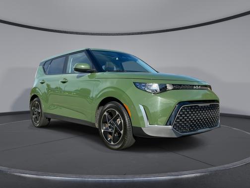 2023 Kia Soul EX