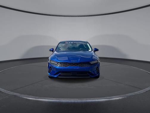 2022 Kia K5 EX