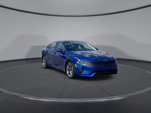 2022 Kia K5 EX