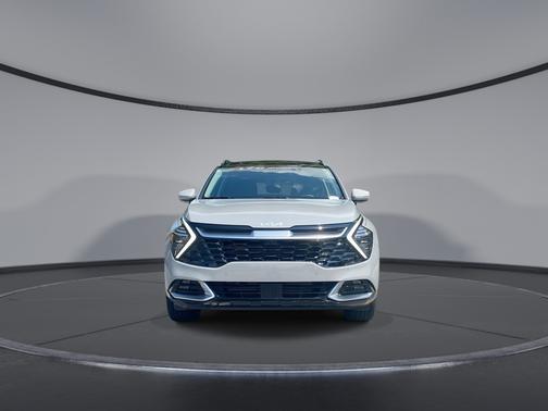 2025 Kia Sportage SX-Prestige
