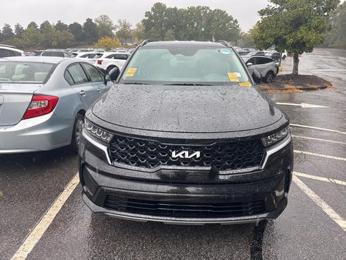 2023 Kia Sorento S