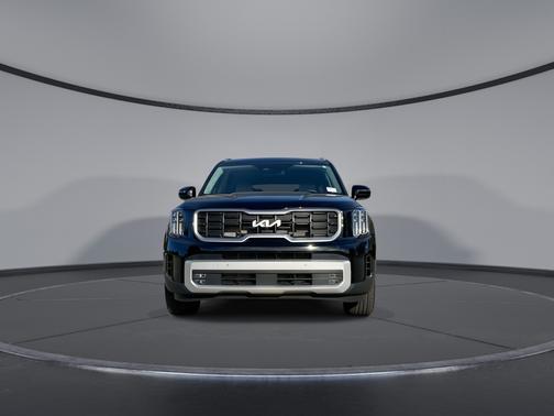 2025 Kia Telluride SX-Prestige