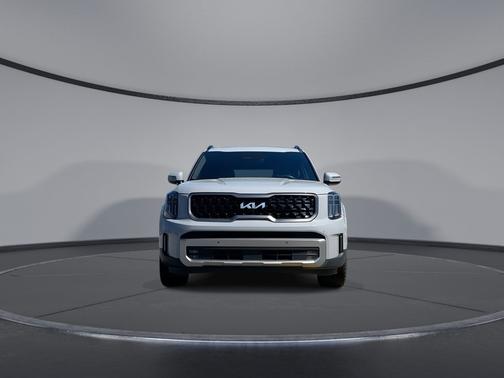2023 Kia Telluride SX-Prestige X-Pro