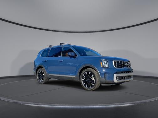 2024 Kia Telluride SX-Prestige