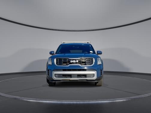 2024 Kia Telluride SX-Prestige