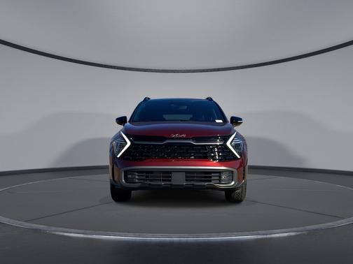 2024 Kia Sportage X-Pro