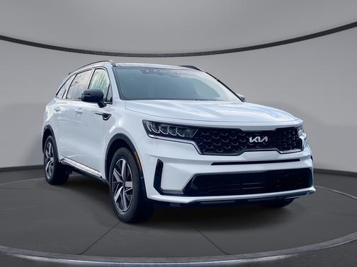 2023 Kia Sorento S