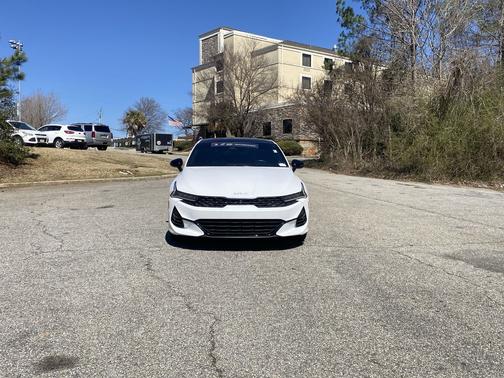 2023 Kia K5 GT
