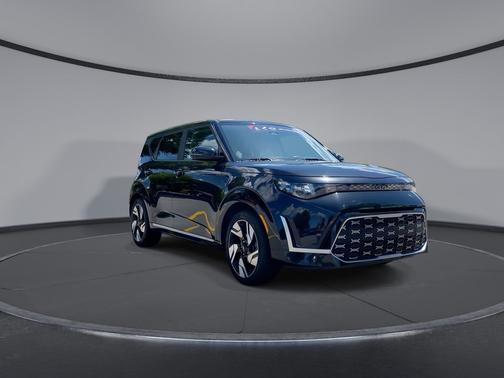 2023 Kia Soul GT-Line