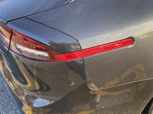 2022 Kia Stinger GT2