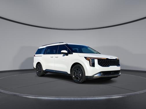 2025 Kia Carnival Hybrid SX