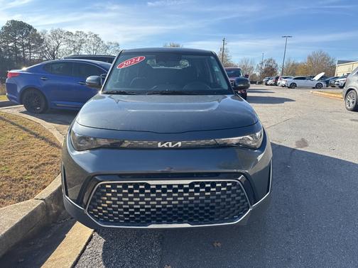 2024 Kia Soul EX