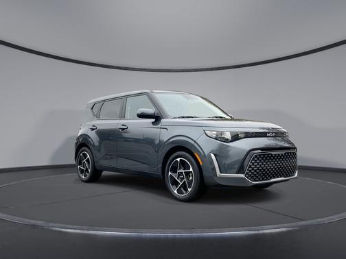 2024 Kia Soul EX