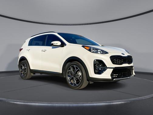 2022 Kia Sportage SX