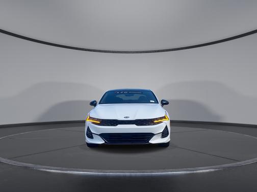 2021 Kia K5 GT