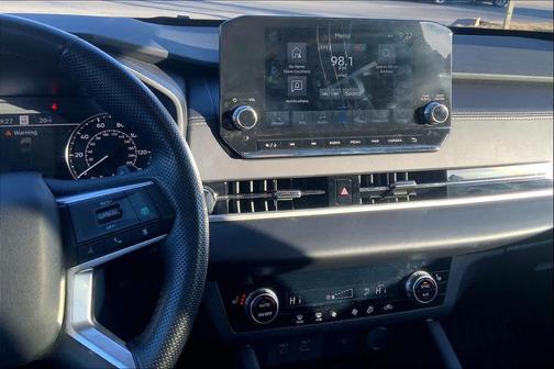 2024 Mitsubishi Outlander SE 2.5 2WD