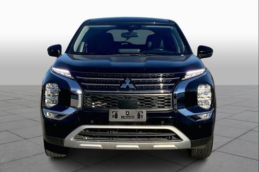 2024 Mitsubishi Outlander SE 2.5 2WD