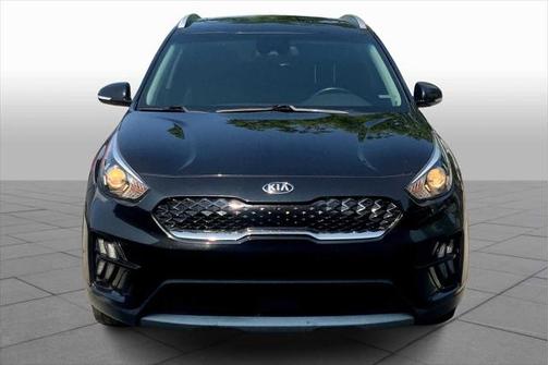 2020 Kia Niro Touring
