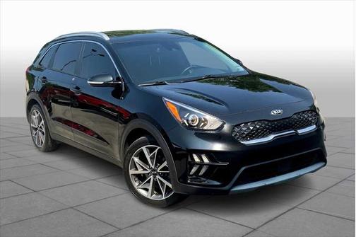 2020 Kia Niro Touring