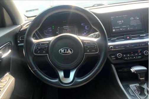 2020 Kia Niro Touring